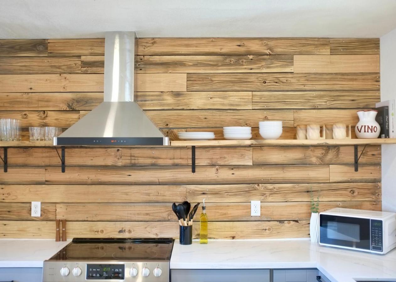 Twin Palms Desert Getaway - Jacuzzi, Fire Pit, Meditation Room & More Joshua Tree Esterno foto